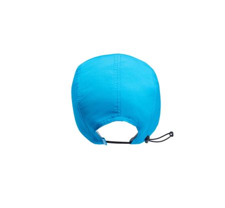 Hoka One One Packable Trail Hat - Palarie Dama Albastri | RO-ol9tQh0